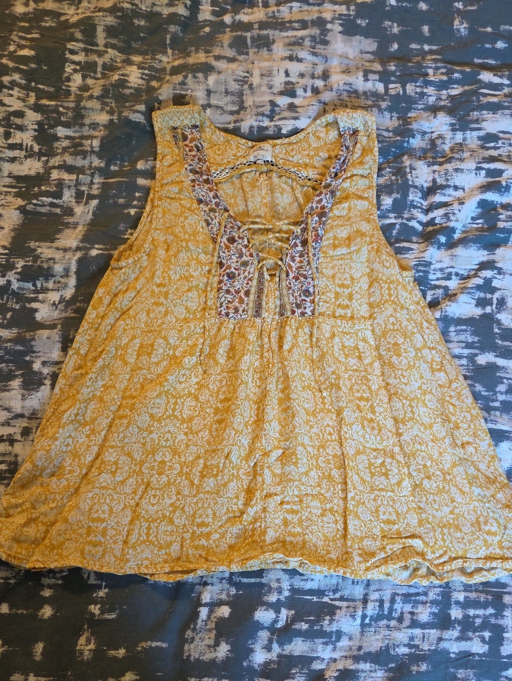 O'neill Tank Top - Picture 3 of 6